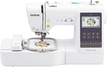 Brother Embroidery Sewing Machine (SE700)