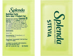 Splenda Stevia Sweetener Packet, 200/Box (SP82000310)