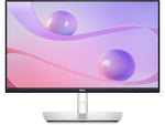 Dell 23.8" 60 Hz LCD Monitor, Black/Gray (P2424HT)