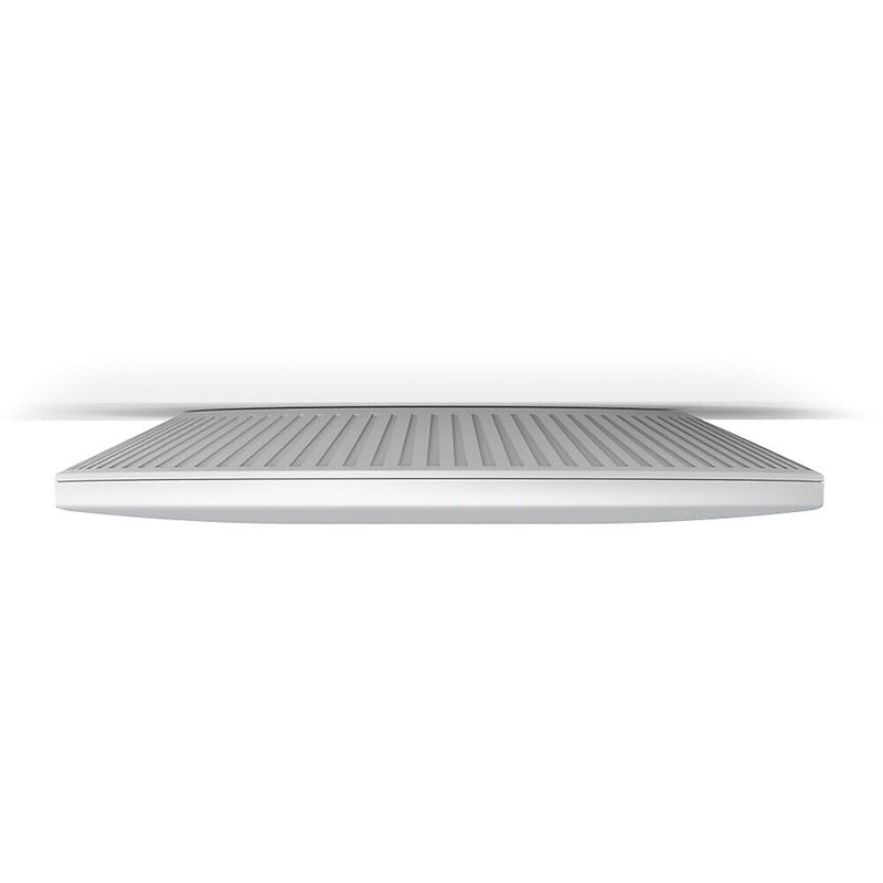 TP-LINK Omada AX5952 Dual Band WiFi 6 Access Point, White (EAP683 UR)