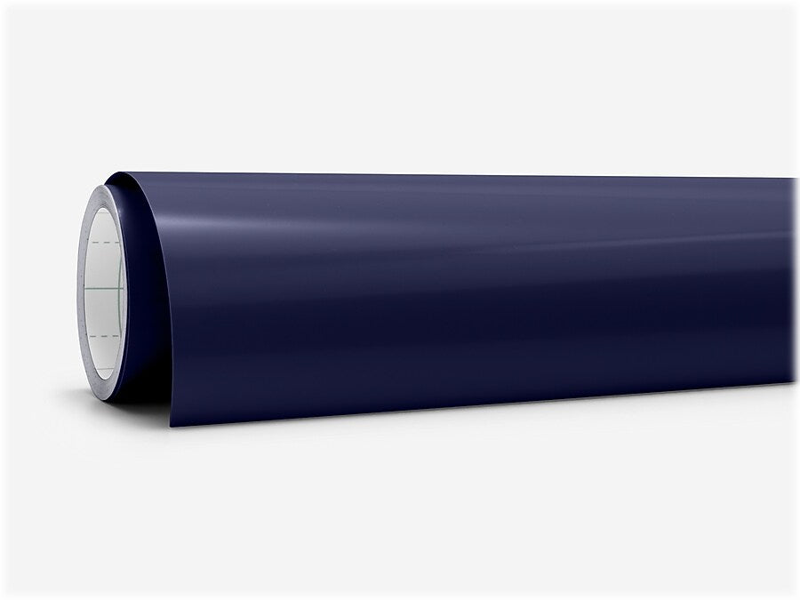 Cricut Smart Vinyl Die Cutting Permanent Vinyl, Blue (2008953)