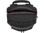 Lenovo ThinkPad Essential Plus Backpack, Black RPET/Polyester (4X41A30364)