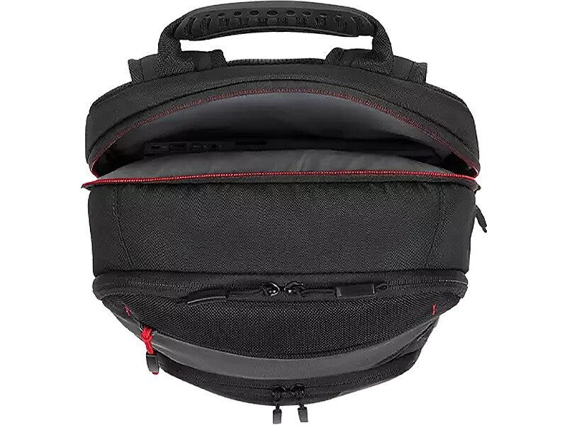 Lenovo ThinkPad Essential Plus Backpack, Black RPET/Polyester (4X41A30364)