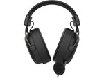Veho Alpha Bravo GX3 Pro Stereo Gaming Headset, USB Type-A, 3.5mm, Black (VAB-003-GX3)
