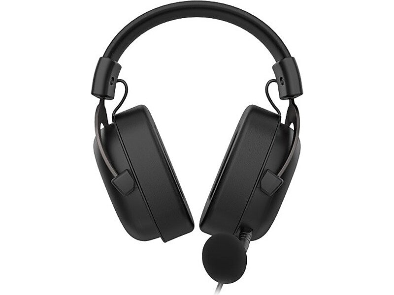 Veho Alpha Bravo GX3 Pro Stereo Gaming Headset, USB Type-A, 3.5mm, Black (VAB-003-GX3)