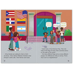 Scholastic Teaching Solutions Our Voices: Neighborhood & Community Multicultural Readers, 10 Books/Set (SC-9781338837216)