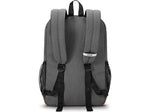 Solo New York Re:Fresh Backpack, Gray (UBN795-10)