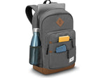 Solo New York Re:Fresh Backpack, Gray (UBN795-10)