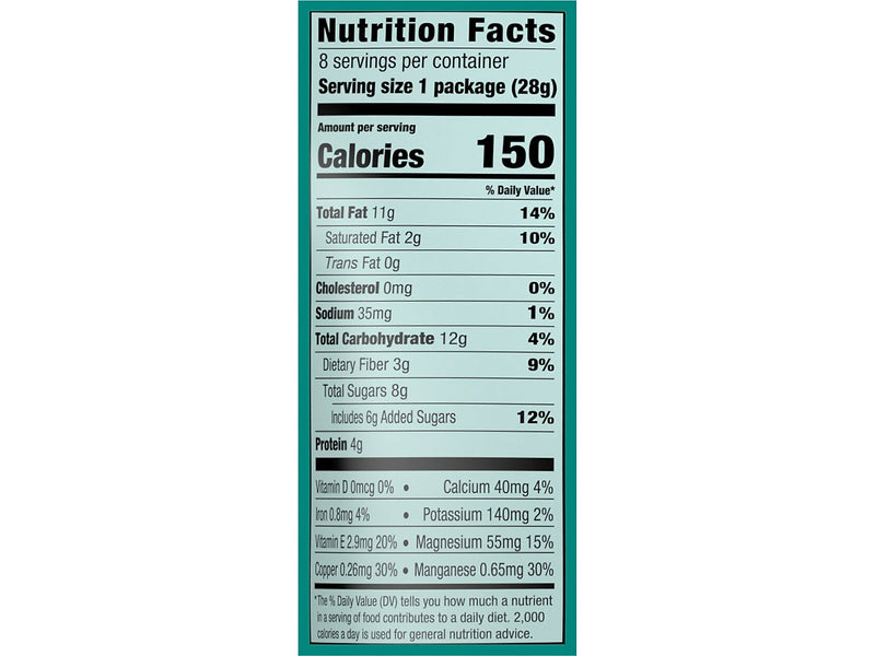 Orchard Valley Harvest All Good Antioxidant Mix, 8 oz. (JOH13764)