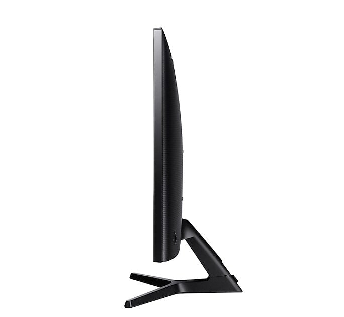 Samsung 32" 60Hz UHD LCD Everyday Monitor, Dark Gray/Blue (LU32J590UQNXZA)