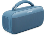 Bose SoundLink Max Wireless Bluetooth Speaker, Waterproof, Blue Dusk (883848-0200)