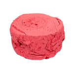 Crayola Air Dry Clay, Red, 4/Bundle (BIN575138-4)