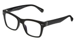 SAV VK Couture Blue Light +2.75 Reading Glasses, Matte Black (EVKB13)