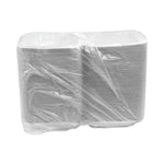 CONTAINER,MFPP,HINGED,WH