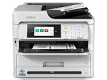 Epson WorkForce Pro WF-M5899 Inkjet Printer All-In-One, Print, Scan, Copy, Fax (C11CK76201)