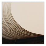 SCT Bright White Cake Circles, 7" Diameter, White, Paper, 100/Carton