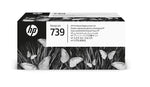 HP 739 DesignJet Printhead Replacement Kit (498N0A)
