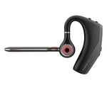 Poly Voyager Legend Wireless Active Noise Canceling Bluetooth Mono Headset, USB-C, UC Certified (AT9M9AA#AC3)