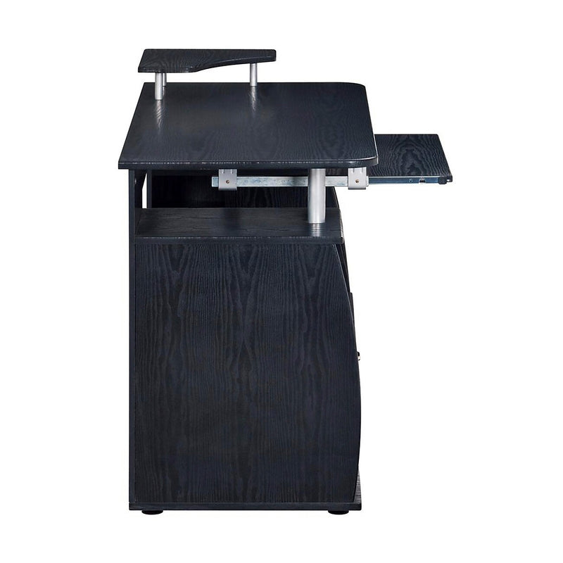 Techni Mobili 47"W Computer Desk, Espresso (RTA-8211-ES18)