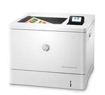 HP Color LaserJet Enterprise M554dn Printer (7ZU81A#BGJ)