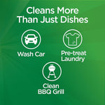 Palmolive Ultra Liquid Dish Soap, Clean, 32.5 oz., 9/Carton (US04273ACT)