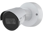 Axis M2036-LE Indoor/Outdoor Bullet Camera, White (02125-001)