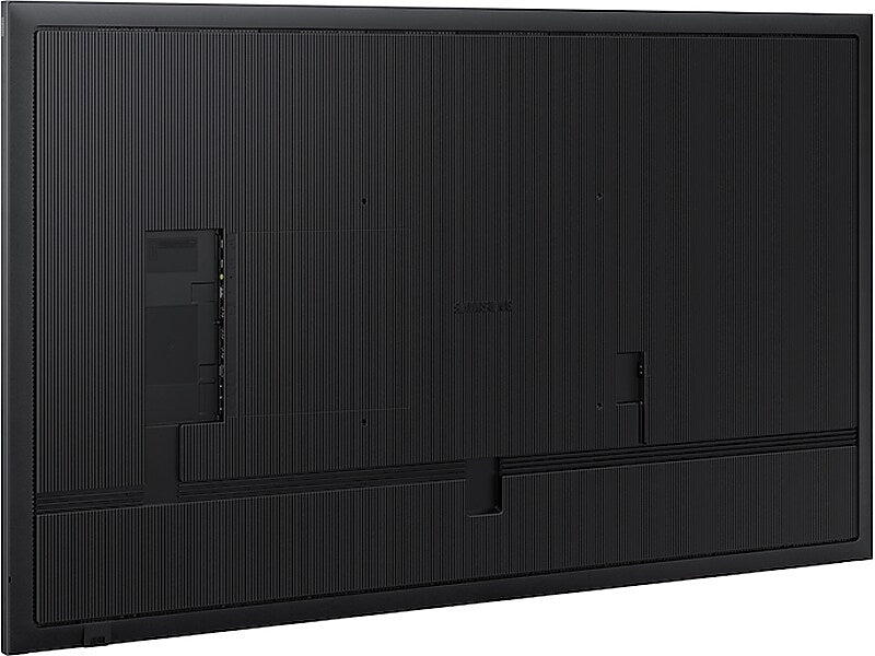 Samsung QHC 75" Smart 4K Ultra TV (QH75C)