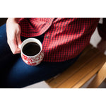 Folgers Breakfast Blend Ground Coffee, Light Roast, 22.6 oz., Each (SMU30440)