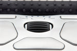 Contour Design RollerMouse Red Ergonomic Ambidextrous Rollerbar USB Mouse, Black (CDRMRED20110)