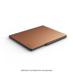 reMarkable 10.3" Type Folio Keyboard for reMarkable 2, Sepia Brown (RM710)