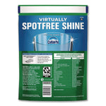 Cascade Complete ActionPacs Dishwasher Detergent, Fresh Scent, 17.6 oz., 33 Pacs/Bag, 4 Bags/Carton (80797047)
