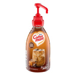 Coffee mate Salted Caramel Chocolate Lactose Free Liquid Creamer, 50.7 fl. oz. (12323367)