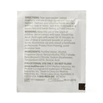 Medline Wash-up Wet Wipes, 5" x 7", 100/Box (MDS094188H)