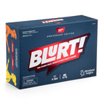 Educational Insights Blurt! The Webster's Game of Word Racing! (2917)