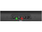 Cyber Acoustics Computer Speaker Bar, Black (CA-2890)