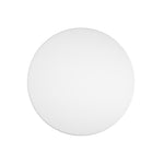 Cosco 60" Round Folding Table, White (14160WSP1E)