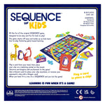 Jax Sequence For Kids Game (JAX8004)