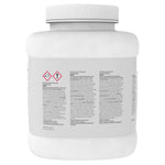 Diversey® Beer Clean Glass Cleaner, Unscented, Powder, 4 Lb. Container