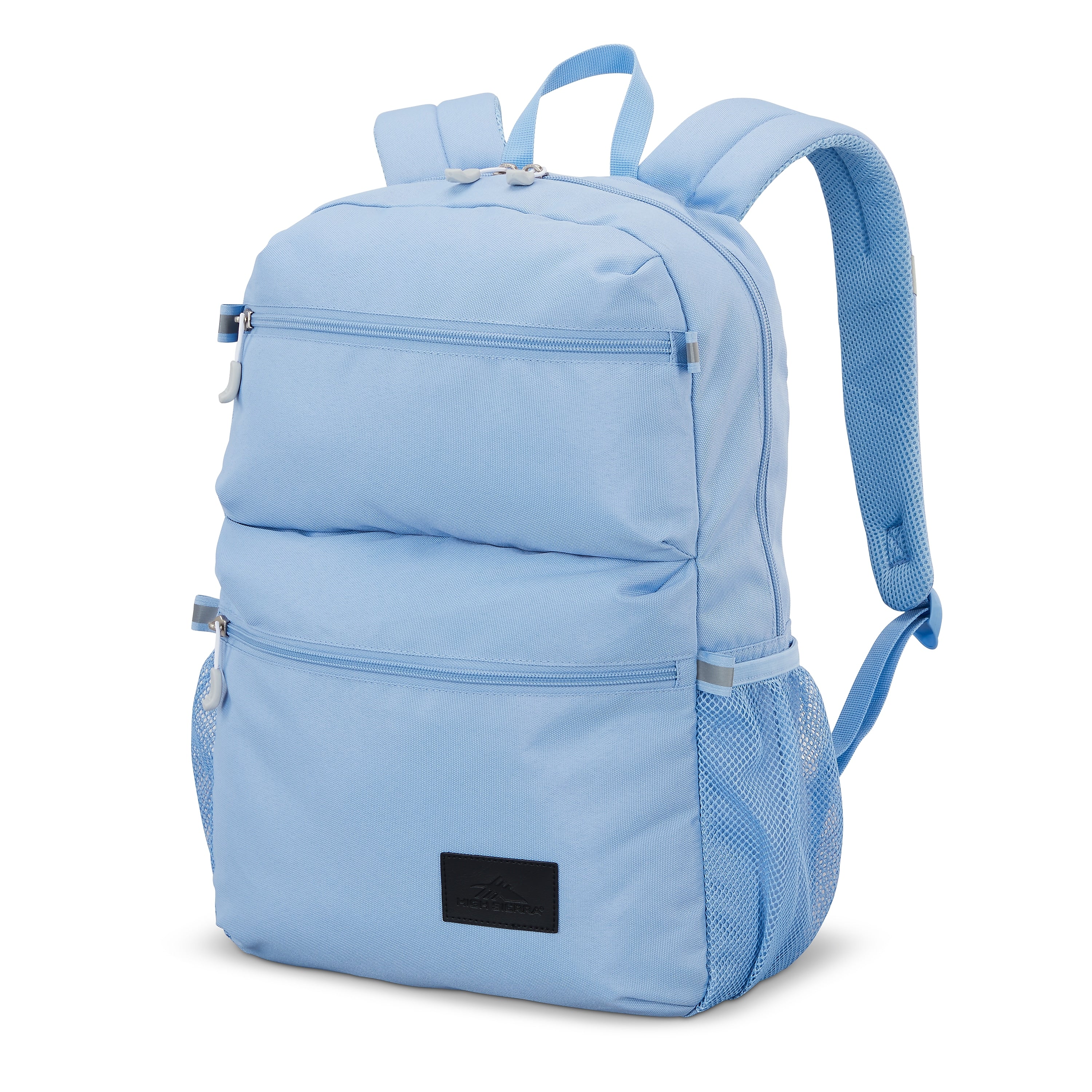 High Sierra Everclass Laptop Backpack, Medium, Cornflower Blue (150917-A626)