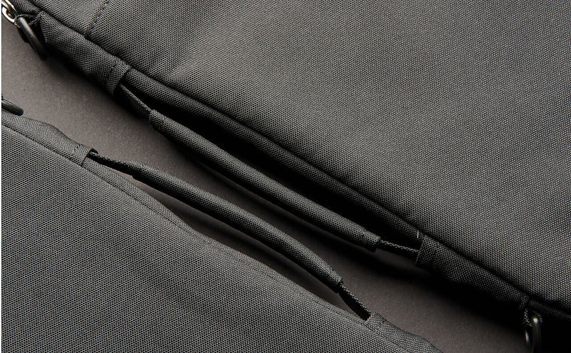 CODi Aegis 11.6" Sleeve with Handle & Pocket (AEG116-4)
