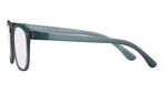 SAV Tri-focus Blue Light +2.00 Reading Glasses, Teal (E2306)