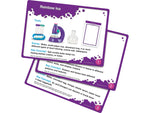 Learning Resources Primary Science Alt Color Deluxe Lab Set (LER0874-P)