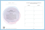 Quarto Mindful in Minutes: You Are Not Your Thoughts Guided Journal, 7.3" x 9.5", Multicolored, 160 pages (9780760385425)