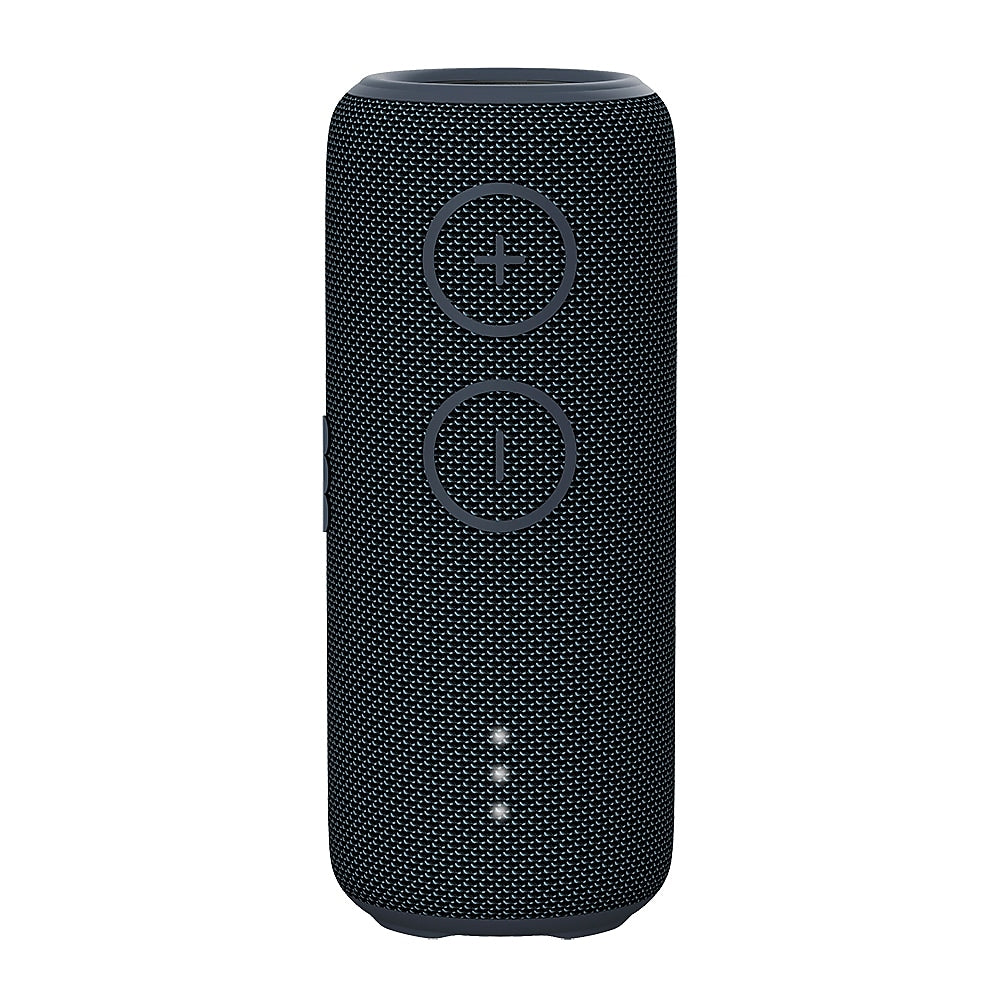 Cubitt Power Plus Wireless Bluetooth Speaker, Waterproof, Deepest Blue (CT-PWPLUS2)