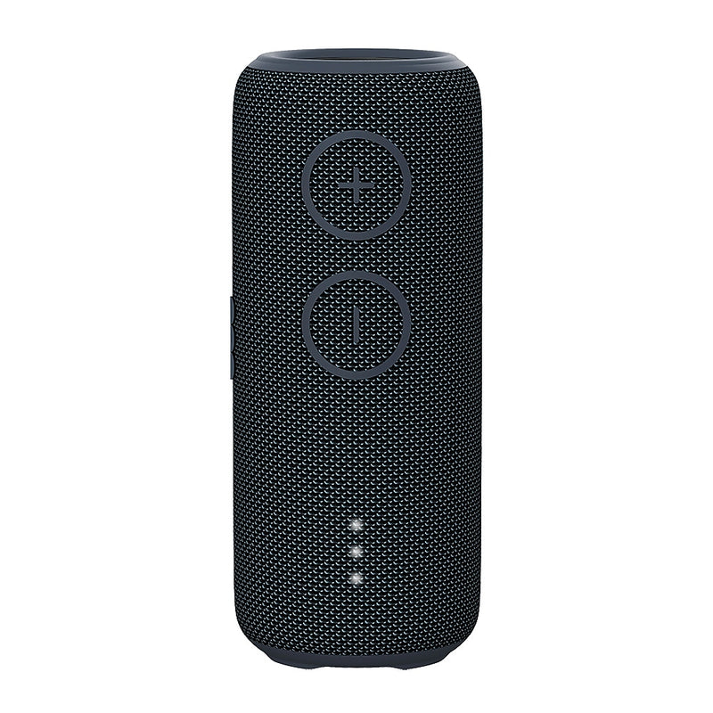 Cubitt Power Plus Wireless Bluetooth Speaker, Waterproof, Deepest Blue (CT-PWPLUS2)