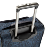 Ricardo Beverly Hills Avalon 17.25" Carry-On Suitcase, 2-Wheeled, Serengeti Night (135-16-41N-USB)