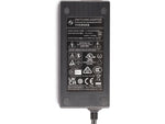 StarTech DC to Terminal Block Power Adapter, Female to Male, Black (160W-POWER-ADAPTER)