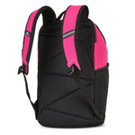 High Sierra Swoop SG Backpack, Medium, Flamingo/Black (130360-A327)