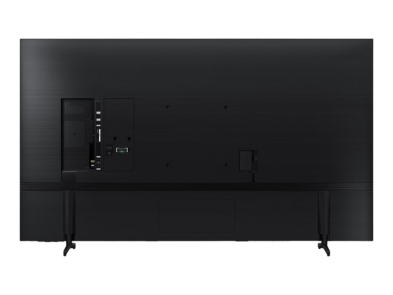 Samsung 43" Smart 4K Ultra TV (HG43BU800NFXZA)