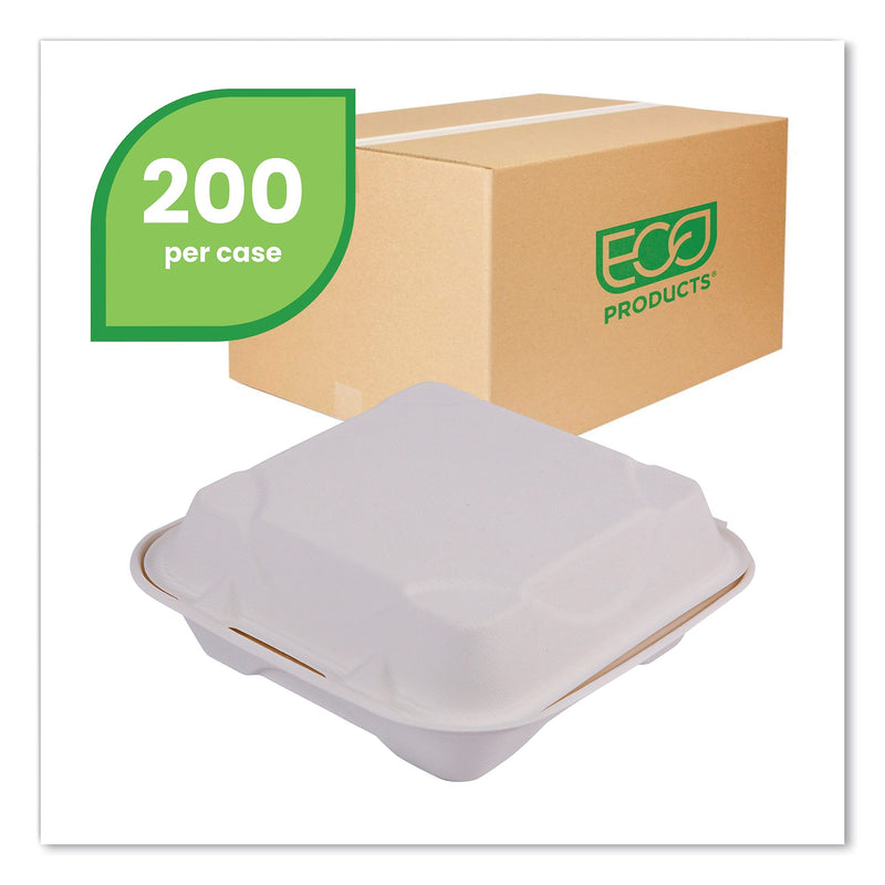 CONTAINER,FOOD,8X8X3,200
